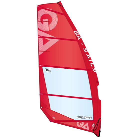 GA-Sails Żagiel windsurfingowy AirRide 2023