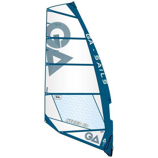 GA-Sails Windsurf sail Hybrid 2023