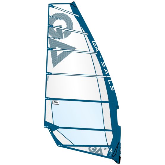 GA-Sails Windsurf sail Matrix 2023