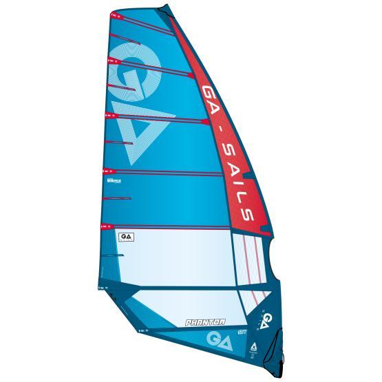 GA-Sails Windsurf sail Phantom 2023