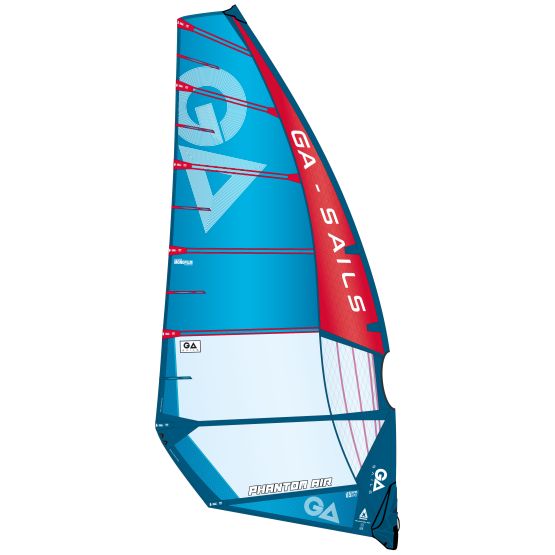 GA-Sails Żagiel windsurfingowy Phantom Air 2023