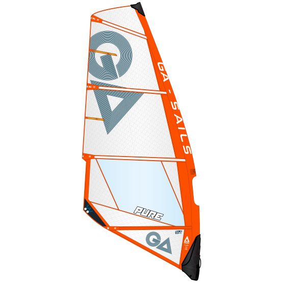 GA-Sails Windsurf sail Pure 2023