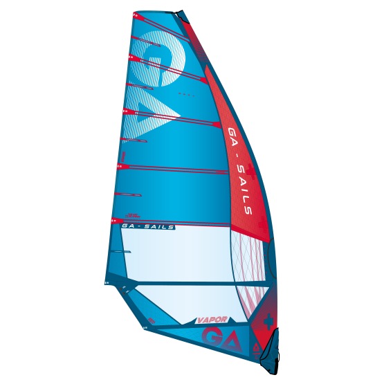 Windsurf sail GA-Sails Vapor 2024