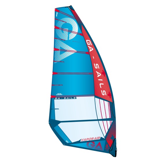 Windsurf sail GA-Sails Vapor Air 2024