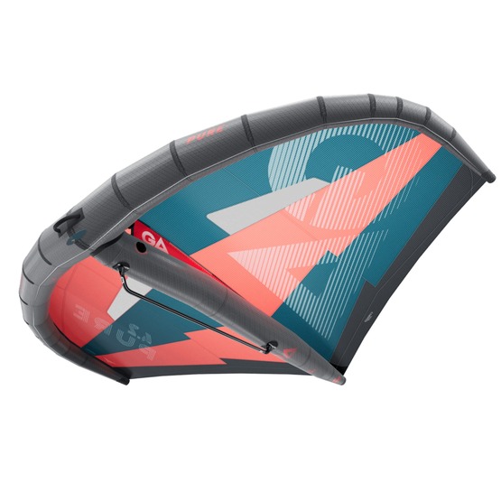 Wing GA-Wings Pure 2025 Blue/Red