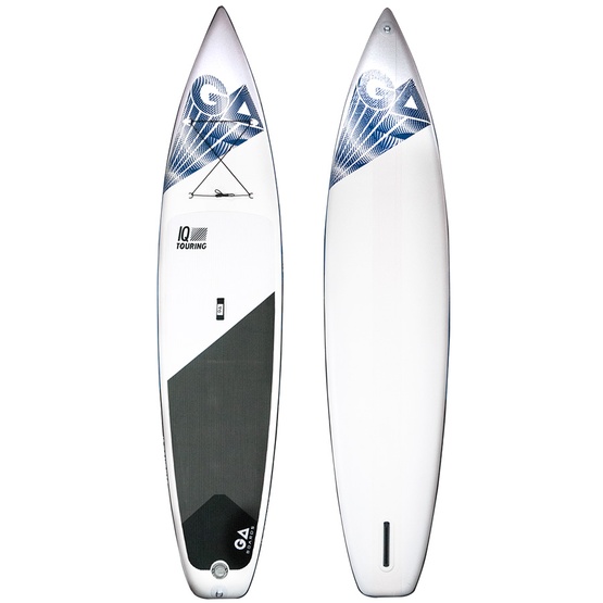 GA-BOARDS Inflatable SUP Board TOURING PRO EDITION