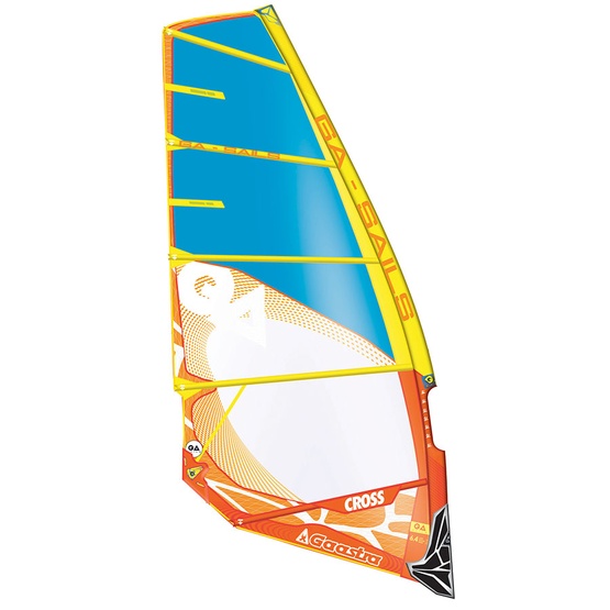GAASTRA Żagiel windsurfingowy CROSS 2017