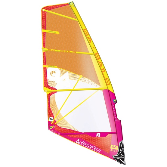 GAASTRA Żagiel windsurfingowy IQ 2017