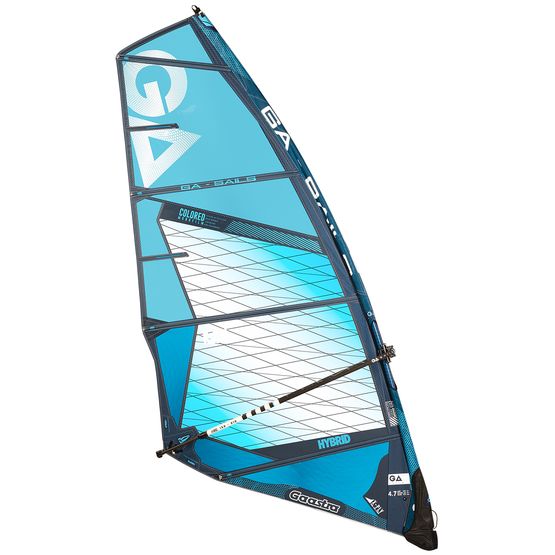 GAASTRA Żagiel windsurfingowy HYBRID 2020