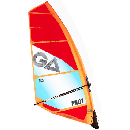 GAASTRA Windsurf sail PILOT 2020