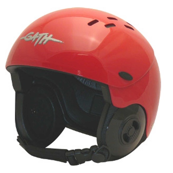 Watersports helmet Gath GEDI Safety Red