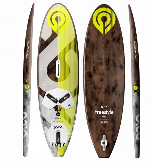 GOYA Windsurf board Air Pro 2021