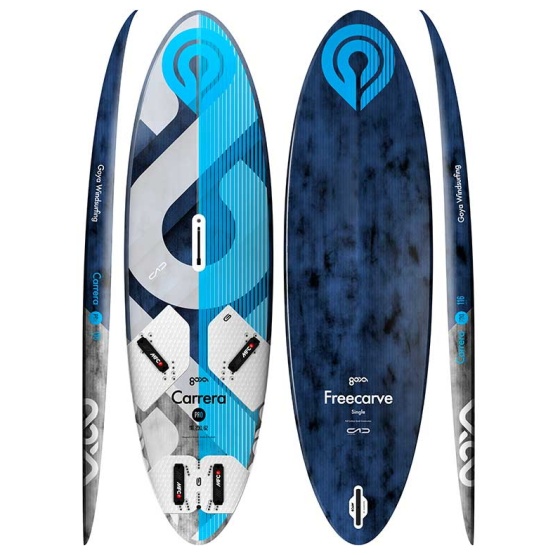 GOYA Windsurf board Carrera Pro 2021