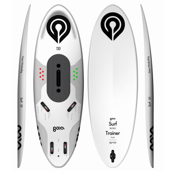 GOYA Windsurf board Surf Trainer 2021