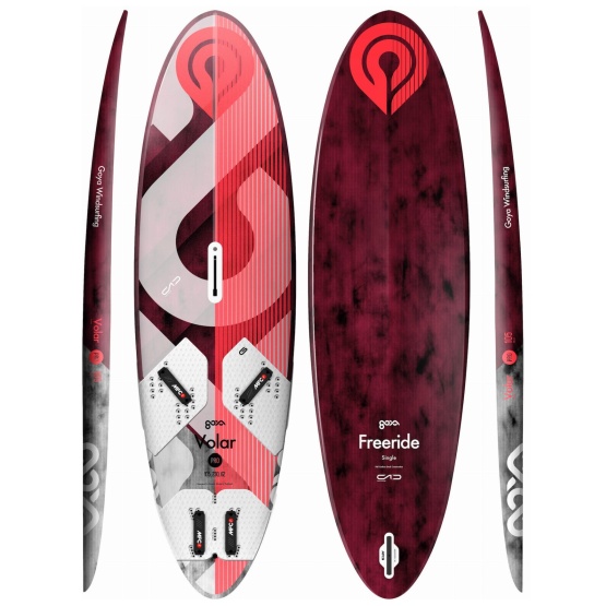 GOYA Windsurf board Volar Pro 2021