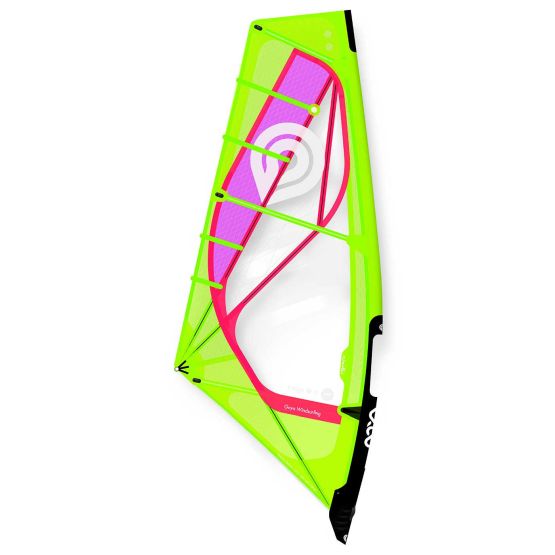 GOYA Windsurf sail Fringe Pro 2021