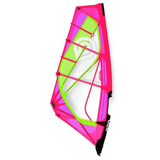 GOYA Windsurf sail Guru X Pro 2021