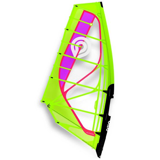 GOYA Windsurf sail Mark 2 Pro 2021