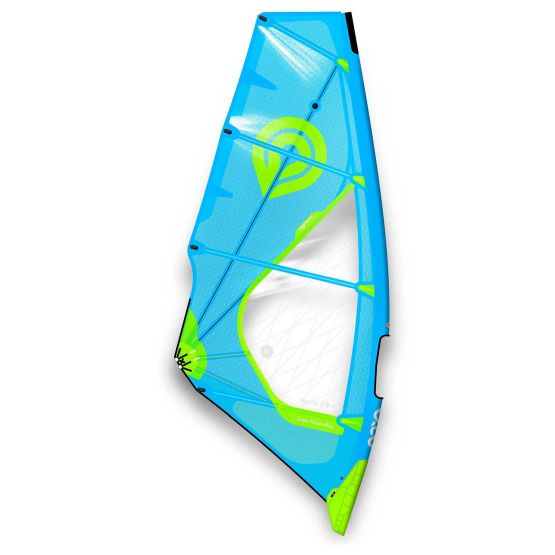 GOYA Windsurf sail Banzai X Pro 2022