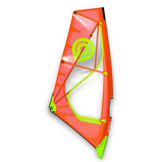GOYA Windsurf sail Fringe Pro 2022