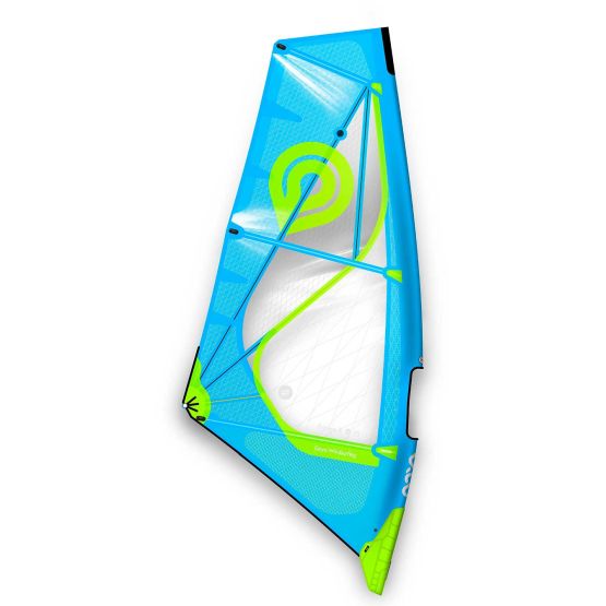 GOYA Windsurf sail Fringe X Pro 2022