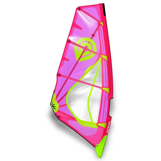 GOYA Windsurf sail Guru X Pro 2022