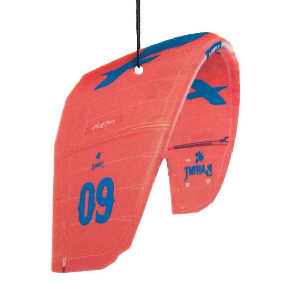 Air Freshener Kite F-ONE Bandit 2022