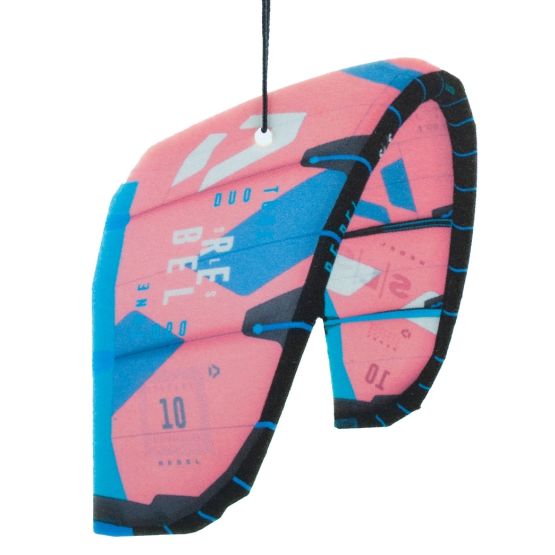 Air Freshener Kite Duotone Rebel 2022