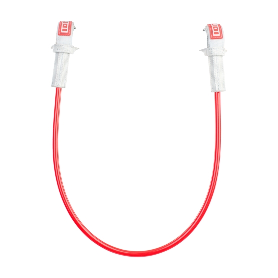 ION Harness lines Fix - red (pair)