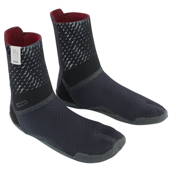 ION Ballistic Boot - Socks 3/2mm Split Toe