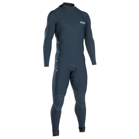 ION Mens Wetsuit STRIKE SELECT SEMIDRY 5/4 BACKZIP 2019