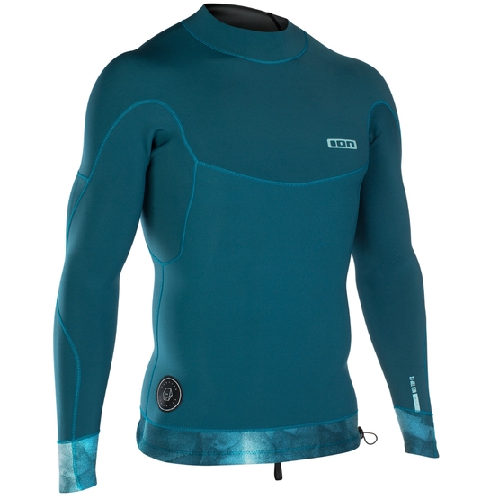 ION Neo top 2/1 mens long sleeve 2019
