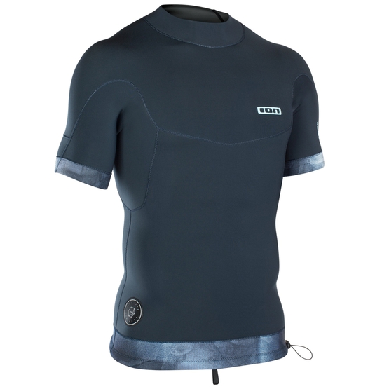 ION Neo top 2/1 mens short sleeve 2019