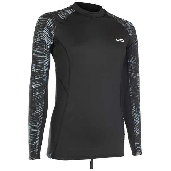 ION Thermo top womens long sleeve 2019