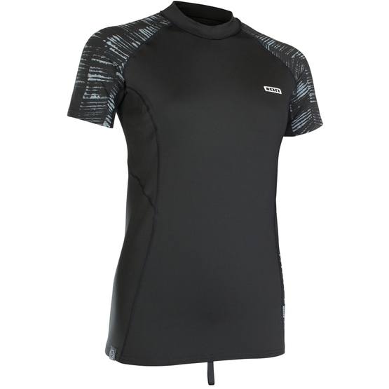 ION Thermo Top womens short sleeve 2019
