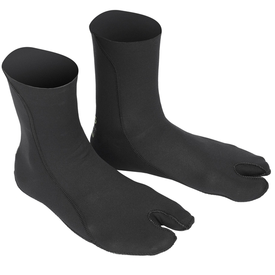 ION Neoprene socks PLASMA SOCKS 0.5 2019