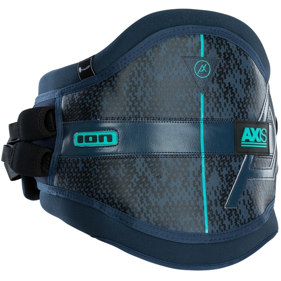 ION Windsurf harness Axxis WS 4 dark blue 2020