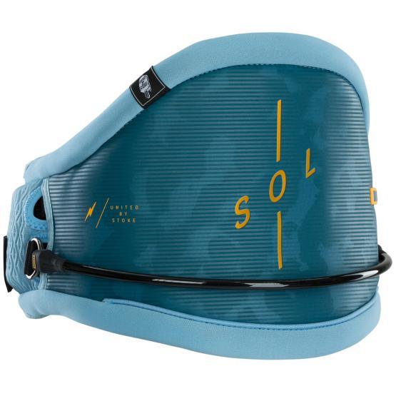 ION Kitesurf harness Sol 7 sky blue 2020