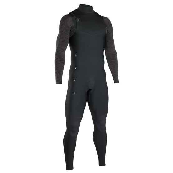ION Mens wetsuit Onyx Amp Semidry 3/2 2020