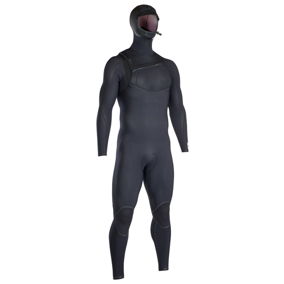 ION Mens wetsuit Onyx Select Semidry Hood 6/5/4 2020