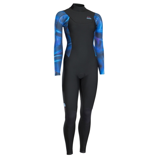ION Womens wetsuit Jewel Amp Semidry 4/3 2020