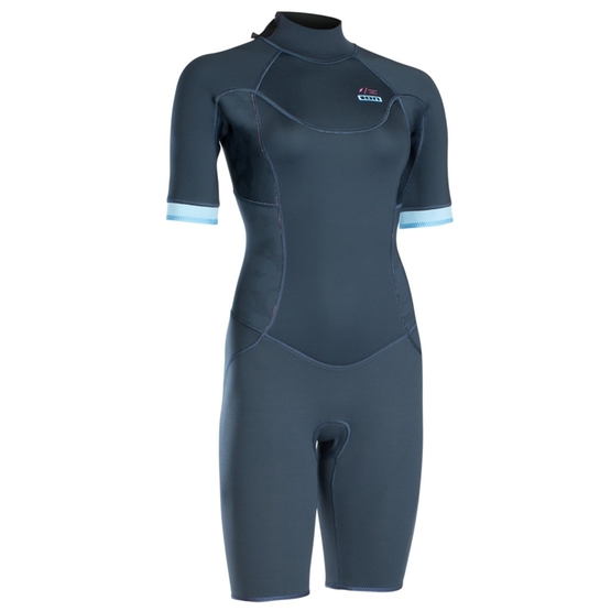 ION Womens wetsuit Jewel Element Shorty SS 2/2 2020
