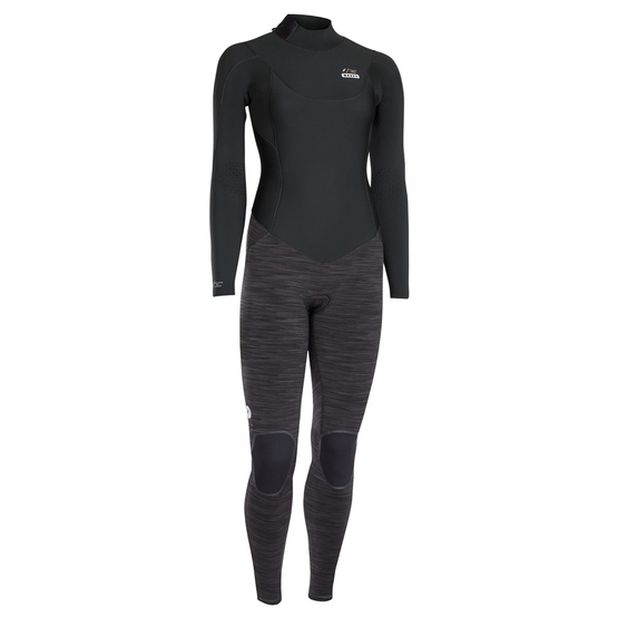 ION Womens wetsuit Jewel Select Semidry 5/4 2020 - Price, Reviews ...