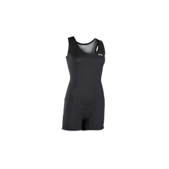 ION Womens wetsuit Short Jane Monoshorty 0.5 DL black