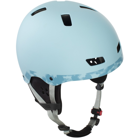 ION Helmet Hardcap 3.2 Comfort sky blue 2020
