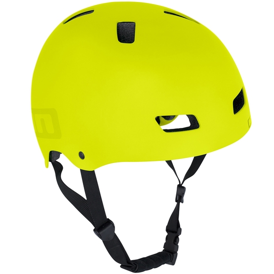 ION Helmet Hardcap 3.2 lime 2020