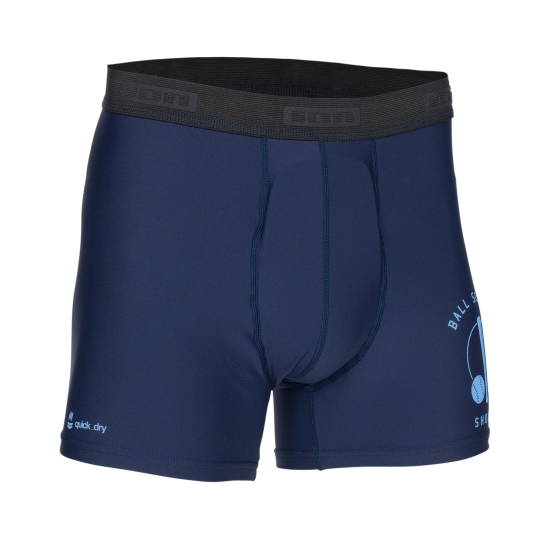 ION Mens shorts Ball Slapper - blue