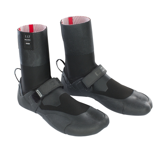 ION 2022 Boots Ballistic 3/2 Internal Split Toe black