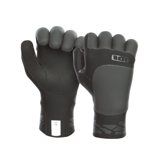 ION 2022 Gloves Claw 3/2 black