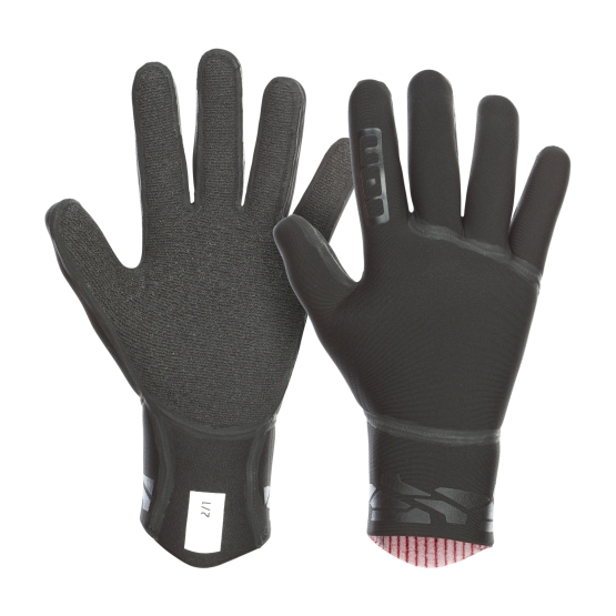 ION Neoprene gloves Neo 2/1 - black